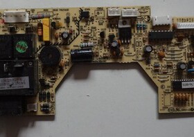 原厂TCL 空调电脑板TL32GGFT9198-KZ PCBTL32GGFT9189-KZ