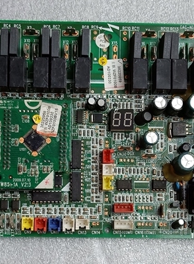 原装,格力空气能热水器 30220059主板 GRZW85-1A 30220058