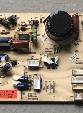 海尔空调电脑板KFR-28GW/UDBPZXF内机板控制板主板 0010403620