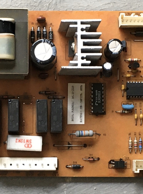 原装LG冰箱电脑板 BCD-225WBM 1LCR00496已测试