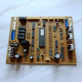 三星双开门冰箱配件 DA41-00549A B HGFS-115 电脑板电源控制主板