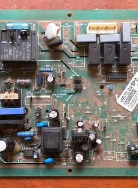 KFR-72L/DA*BP*D奥克斯空调电脑板 SX-DABP2-PIC45K20-K-V1