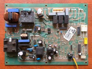 KFR D奥克斯空调电脑板 PIC45K20 72L DABP2