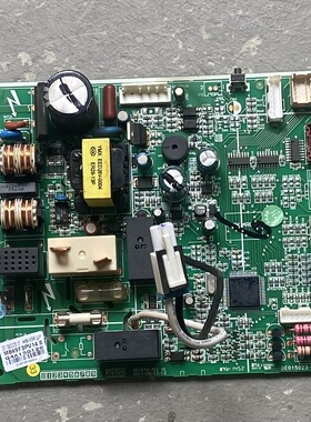 适用格力润典空调主板30138000510电路板控制板M849F3P挂机电脑板