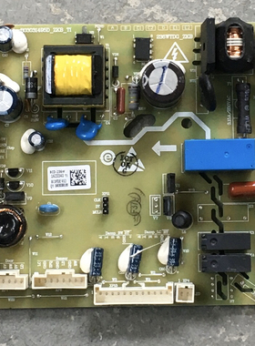 适用海信容声冰箱BCD-236W电脑板BCD-249WD11NYC电源主板1623340