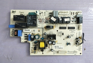 QA2一M38D2 原装 SX一N2 Ver1.3 奥克斯柜机电脑板KFR一51L