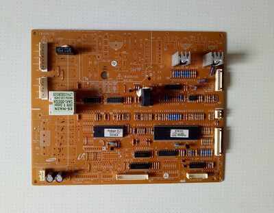 三星开门冰箱 RSA1ZRVGR SA2SQSW 变频板DA41-00532K DA41-00536A