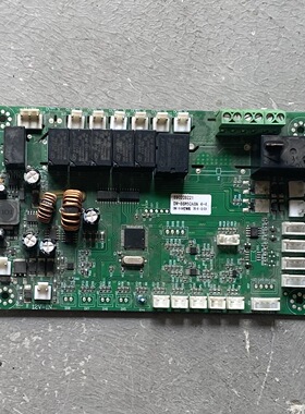 原装拆机 电脑主板 控制板 DW-86W50A8N 电源主板 EMC-3000-P