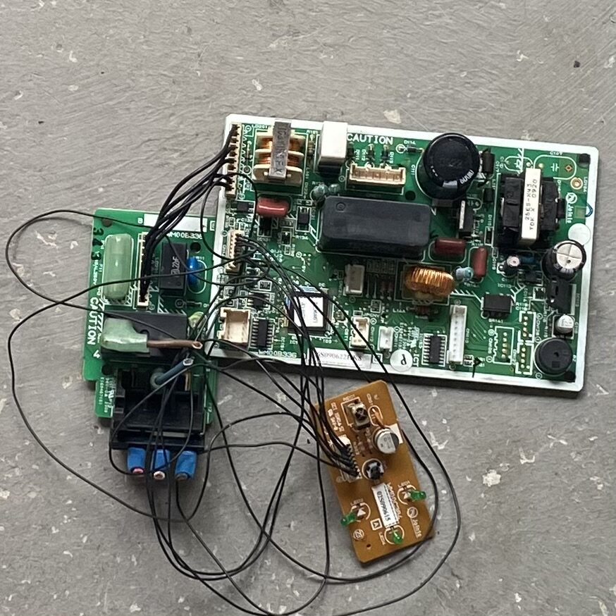 三菱电机变频空调MSZ-RE12VA