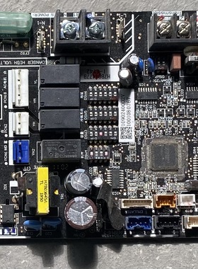 适用海信日立空调主板H7B04493A H7B04477B控制板PI071Q-1