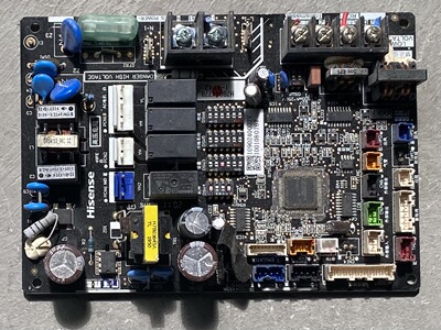 H7B04477B控制板PI071Q-1