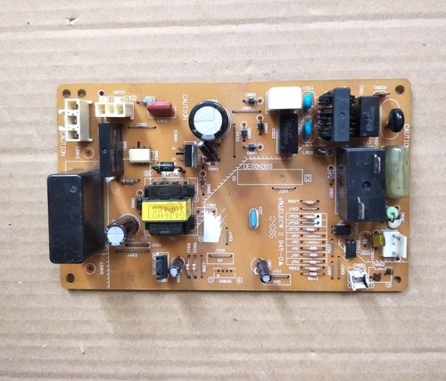 电机空调外机电脑版MSH-J12TV