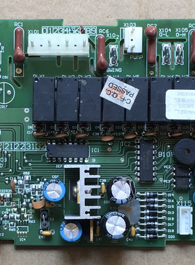 原装空调配件 30036004 主板 6053 GR60-A天花机电脑板 内机板