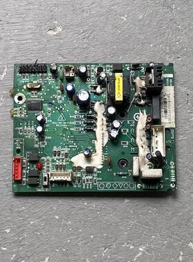 美的V4+空调多联机15A直流风机模块 DCINV-FAN-15A (PS21964)