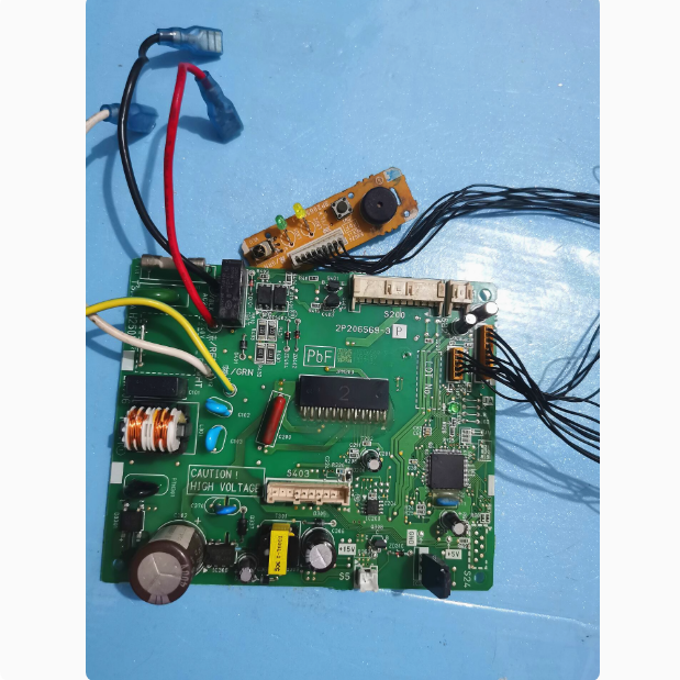 内机FTXS46JV2CW/FTXP35HV2C