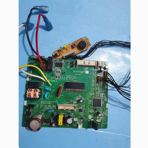 内机FTXS46JV2CW/FTXP35HV2C