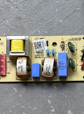 三星冰箱电源板 滤波板 BCD-402DRIWZ1 DA96-00807D DA41-00823A