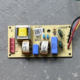 402DRIWZ1 BCD DA96 00807D 00823A 三星冰箱电源板 DA41 滤波板