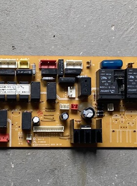 适用内机空调主板柜机电脑板T1GJM22P4-Y控制板H41102-07现货