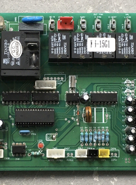 适用于原装空调电脑板KH -GK-138A6-T