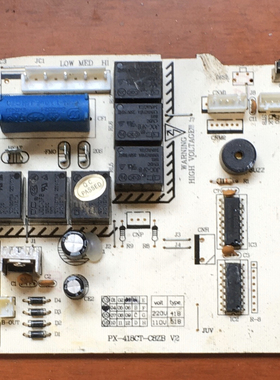 原装电脑主板 控制电源主板PX-418CT-C8ZB