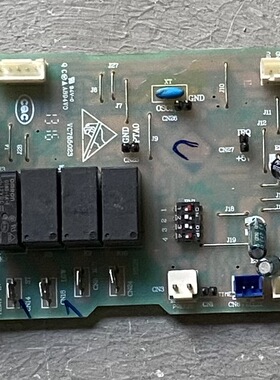 适用海尔空调天花机室内主板 0010452805 KFRD-50QW