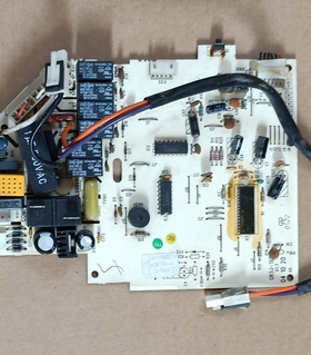 格力配件 050606 电路板 5J53C,GR5J-1ST 电脑板 主板300556221