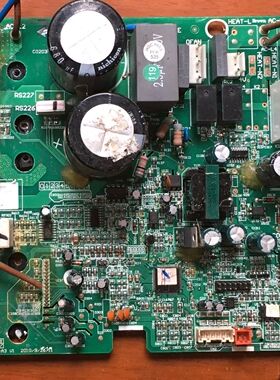 格力变频凯迪斯外机控制板 301386954 主板W8263Z 0260328521