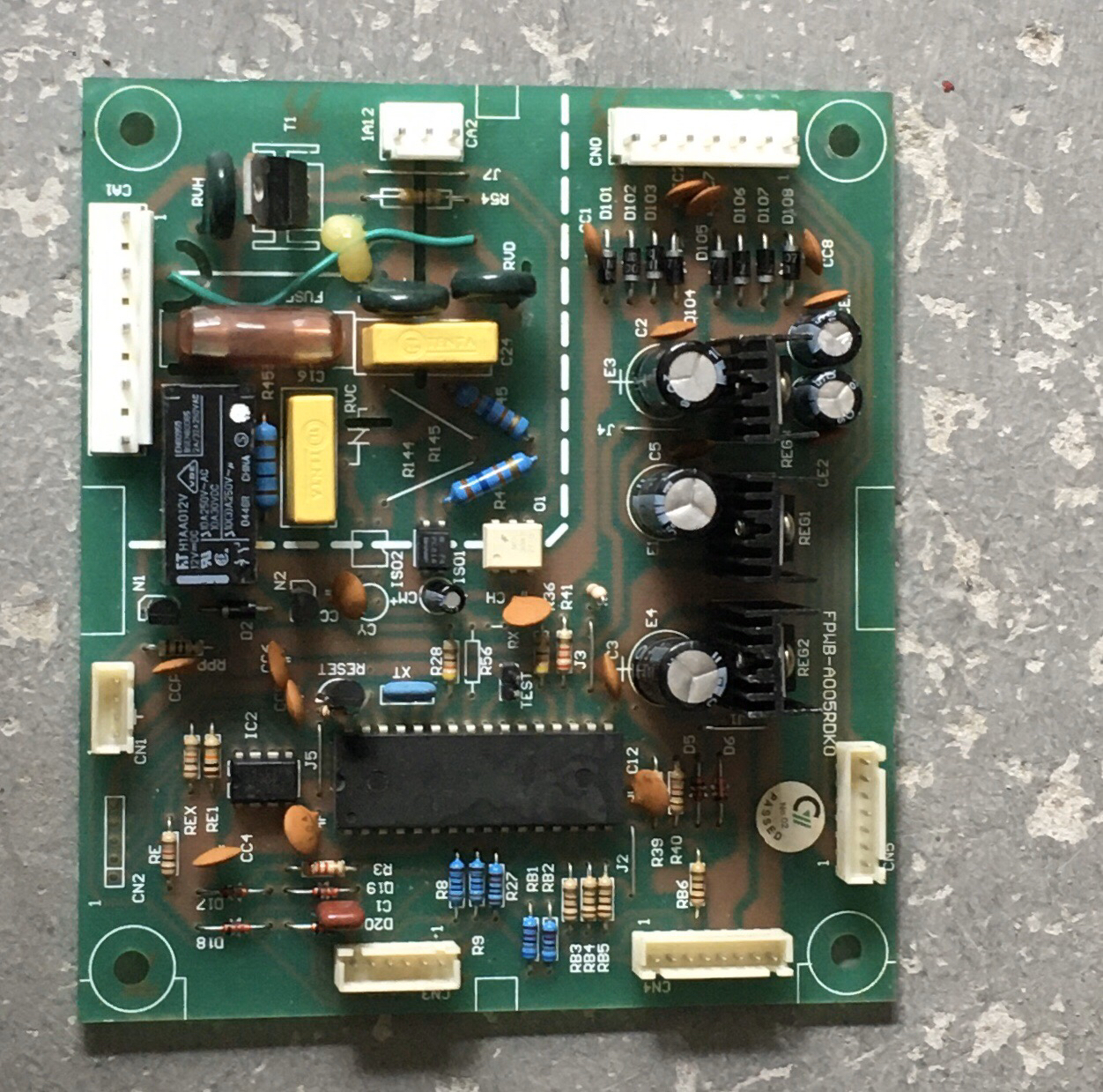 BCD-282WFPWB-A005RDK0