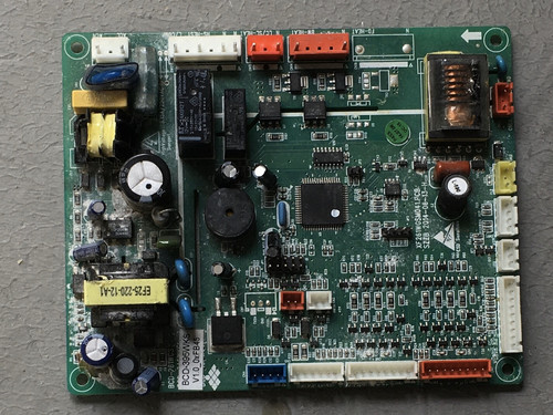 适用于新飞冰箱BCD-395WKS电源板 主板 电脑板