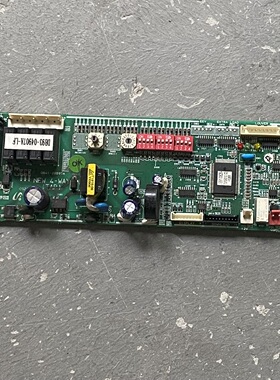 三星空调电脑版 主板 DB41-00597A DB93-04907A-LF