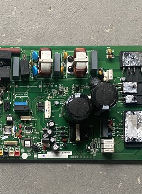 原装海信KFR-35W/1P26-H1A1主板1536534.F 外板