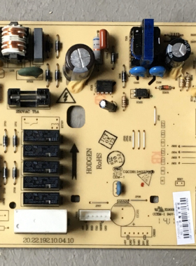 中韩冰箱电脑板主板电源板17-03301-00B BCD-237EG3FH