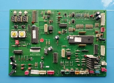 海尔空调电脑板140RDP02 VC571015 0010450506 KR-140W/BP(S).RD