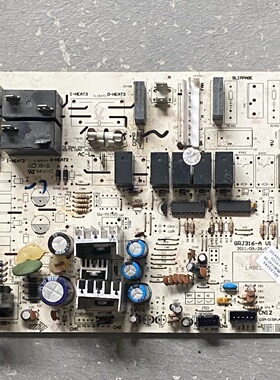 适用于格力柜机空调 30133245 主板 M316F3H电脑板