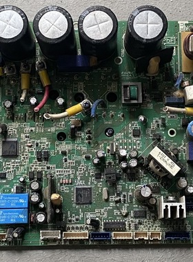 适用大金变频板EC09115 EC0530 大金RMXS160EV2C RMXS140EV2C主板
