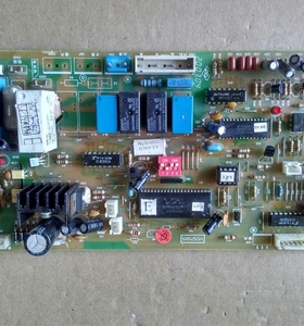 原装海尔空调多联机 电脑板 主板 控制板 KR-40N/D 0010450746