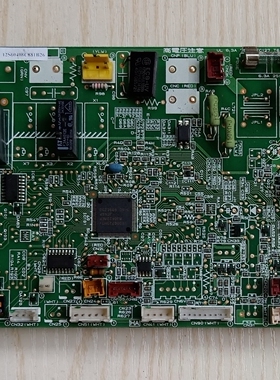 三菱电机 电脑板RG00V001B RG76V004G02 PSH-5JAKT-S RF122W/LS