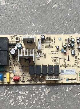 TCL定频空调A010209 V1.1 柜机内机主板电脑板电源 210901228C-A