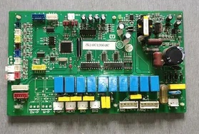 适用海尔空调电脑板A00000043-3主板控制板0010451516A