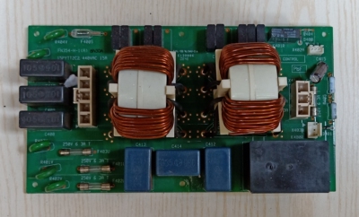 大金空调电源板滤波电脑板 FN354-H-1(A） RHXYQ16PY1 RZP450PY1