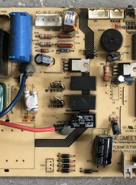 适用于原装电脑板 PCB;MICB35BG 控制板 MEGMEET主板