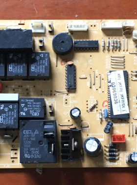 空调 电脑板 控制主板 HK-322-A-1 XL 10210-0003