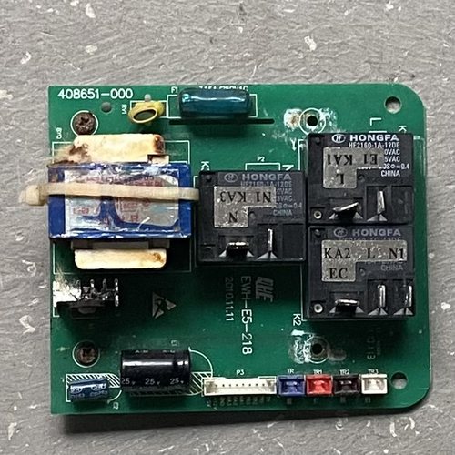 原装AO史密斯电热水器电脑