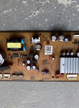 三星冰箱电脑板DA92-00768E/A/C压缩机变频驱动主板DA41-00782D