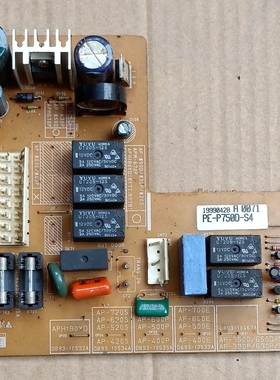 三星电脑控制板 PE-P750D-S4 A0092 DB93-10535A DB93-10534A