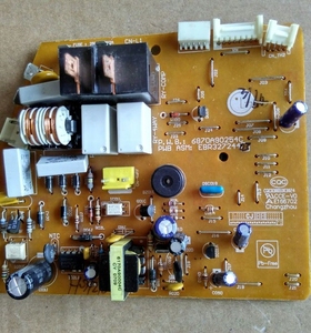 LG空调原装电脑板主板控制板6870A90254C EBR327244 已测试