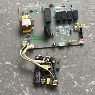 S208 S209电源板POWER18W S205 A1主板AT 适用老板蒸箱S205