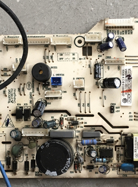 海尔变频空调配件 主板 KFR-35G/BR2DBPQF-S1 电脑板 0011800176