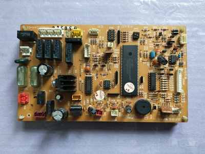 配件空调三菱电机主板NN80C544H01电脑板PSH-5JJH-S WM00C033B